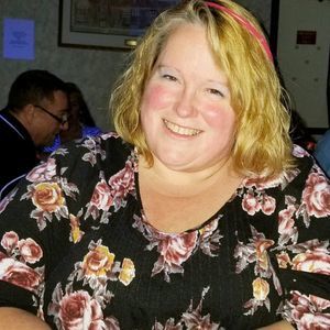 Meet your Posher, Angie